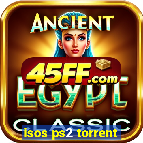 isos ps2 torrent